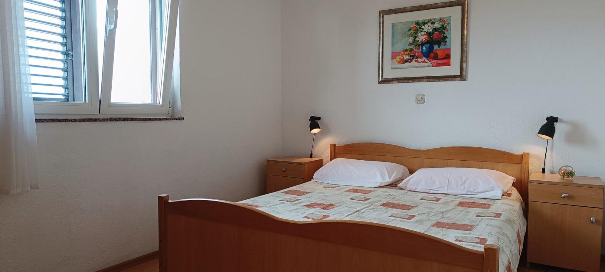 Apartments Roko Lalin 파코스탄 외부 사진