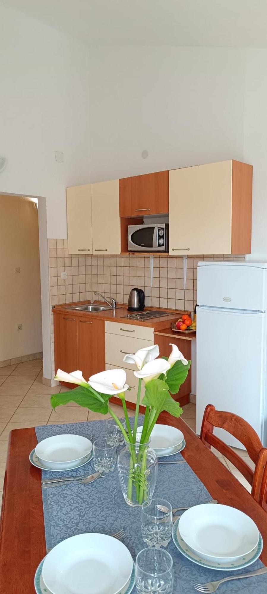Apartments Roko Lalin 파코스탄 외부 사진