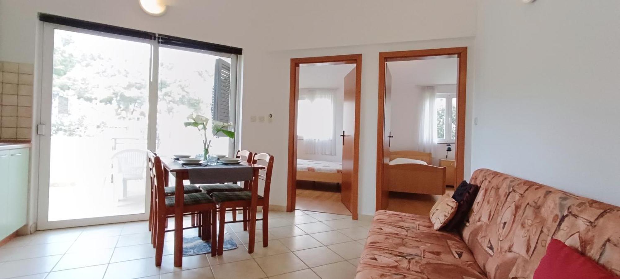 Apartments Roko Lalin 파코스탄 외부 사진