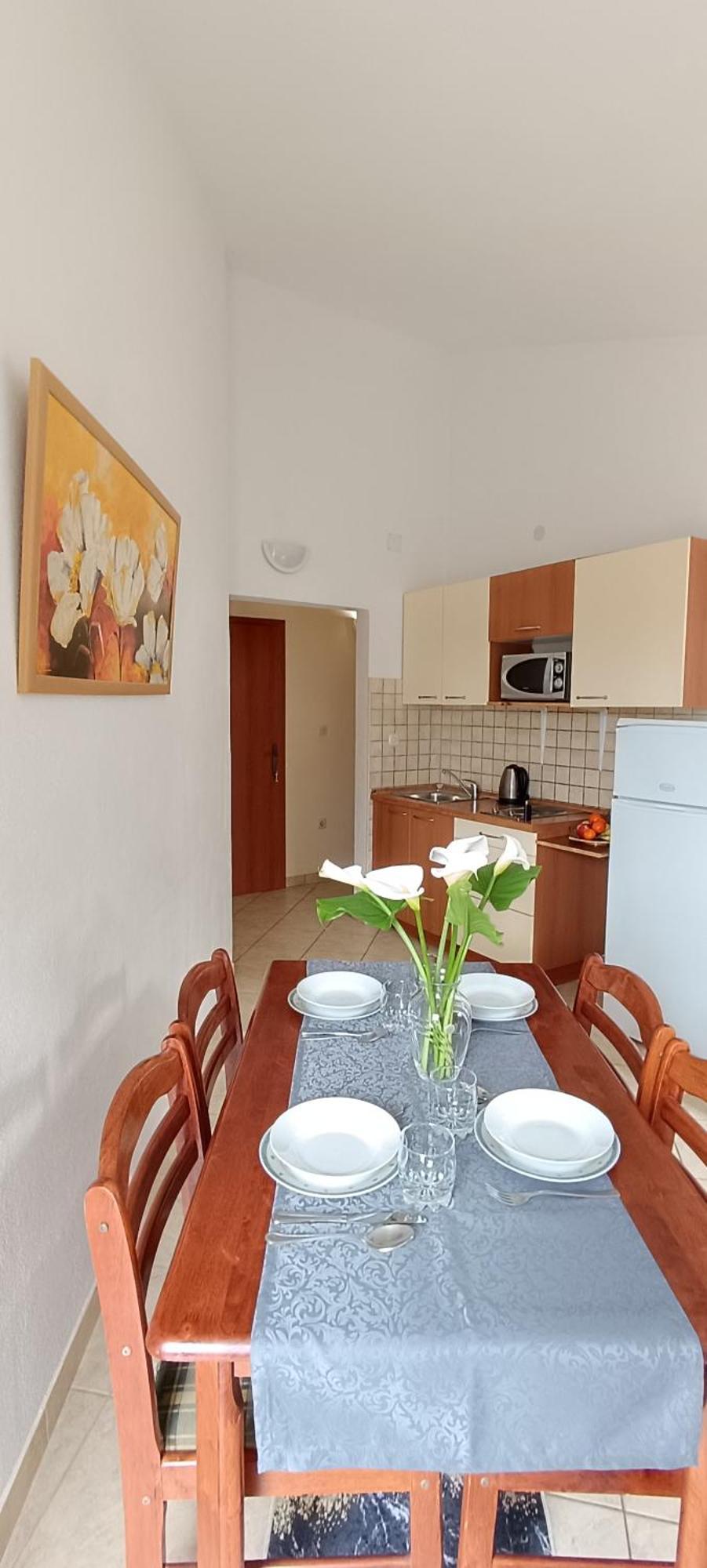 Apartments Roko Lalin 파코스탄 외부 사진