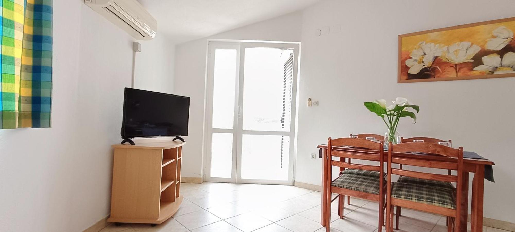 Apartments Roko Lalin 파코스탄 외부 사진