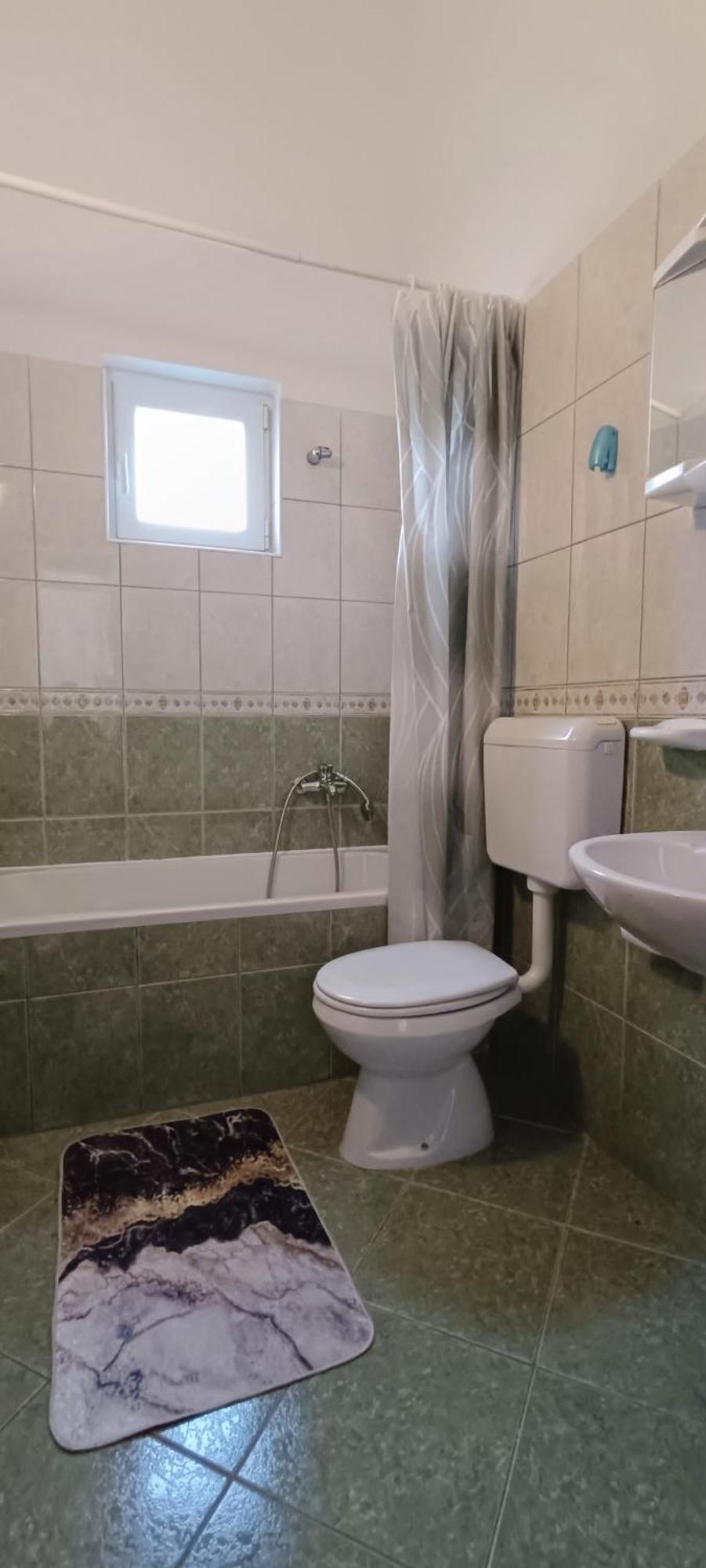 Apartments Roko Lalin 파코스탄 외부 사진