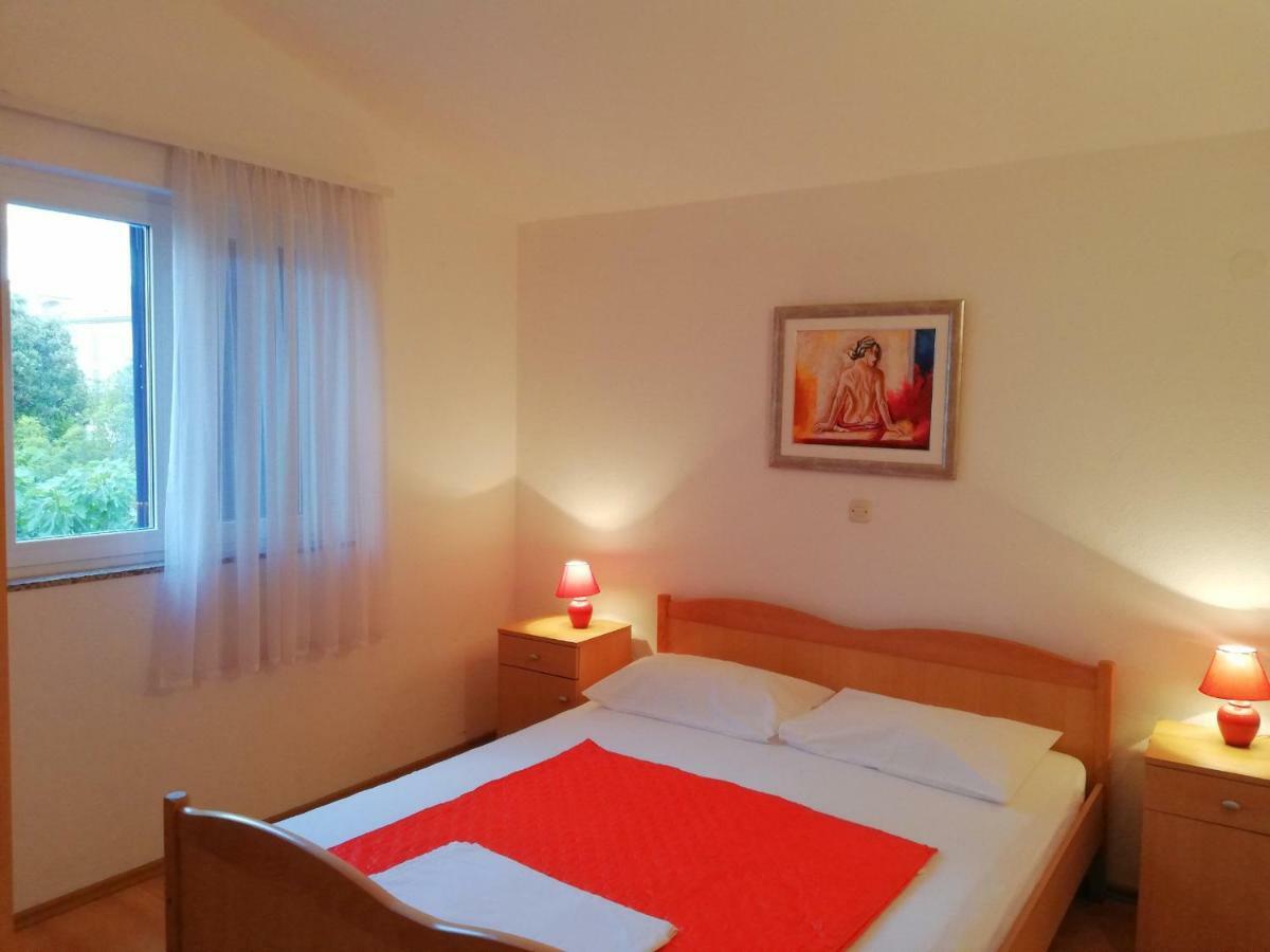 Apartments Roko Lalin 파코스탄 외부 사진