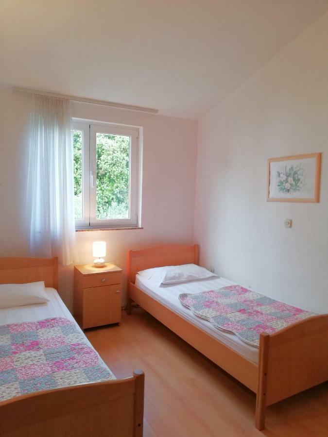Apartments Roko Lalin 파코스탄 외부 사진