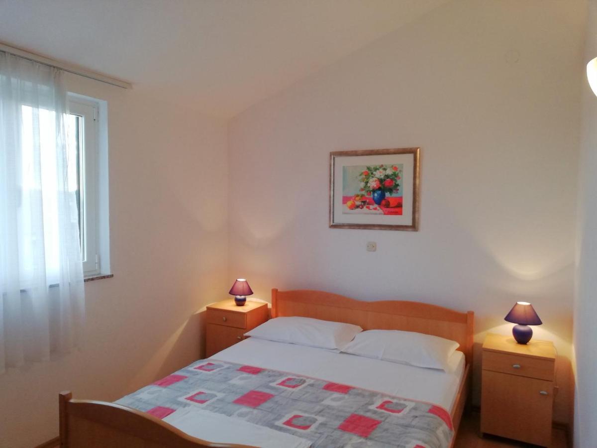 Apartments Roko Lalin 파코스탄 외부 사진