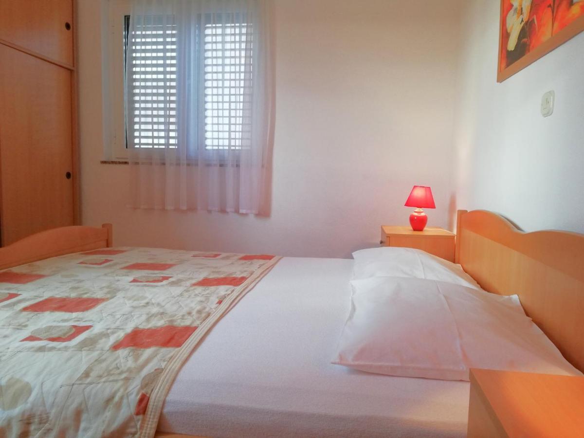 Apartments Roko Lalin 파코스탄 외부 사진