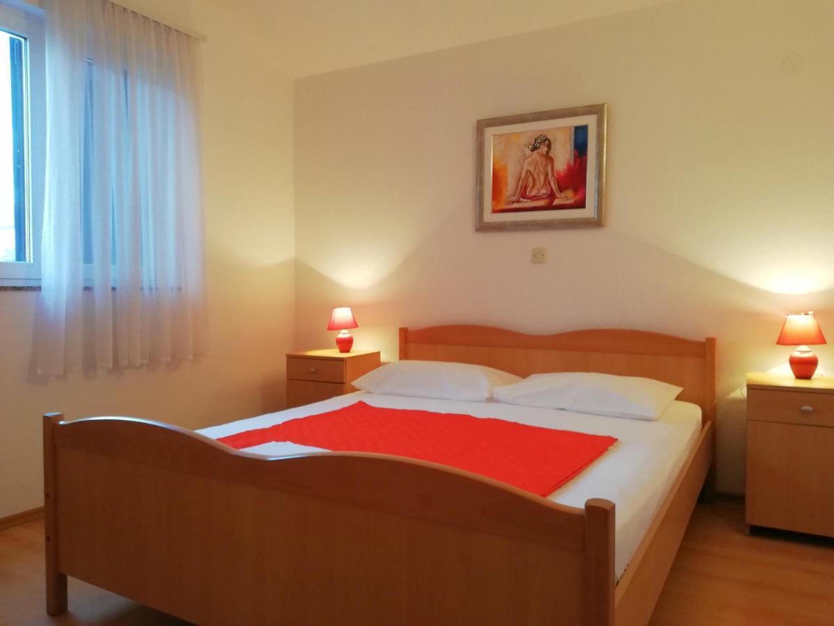 Apartments Roko Lalin 파코스탄 외부 사진